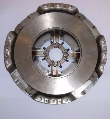 Clutch Pressure Plate