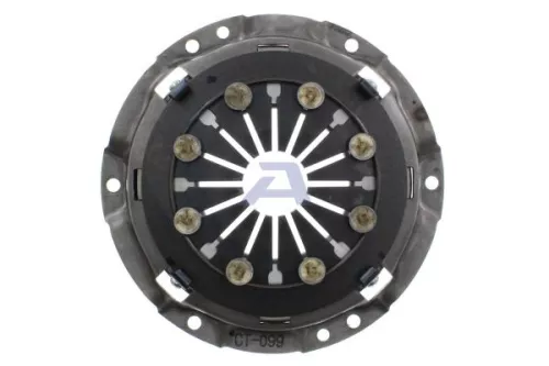 Clutch Pressure Plate