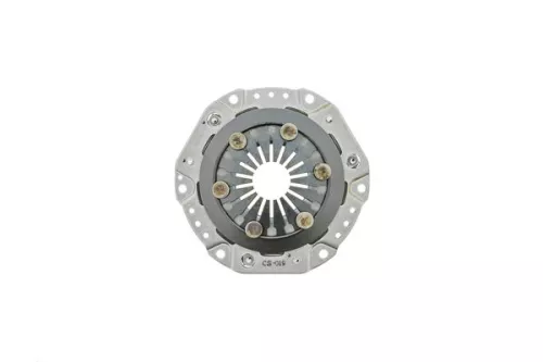 Clutch Pressure Plate