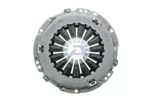 Clutch Pressure Plate