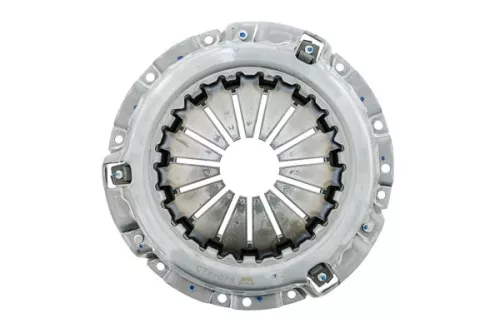 Clutch Pressure Plate