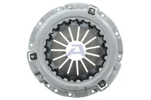 Clutch Pressure Plate