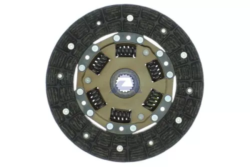 AISIN Clutch Disc (DD-014)