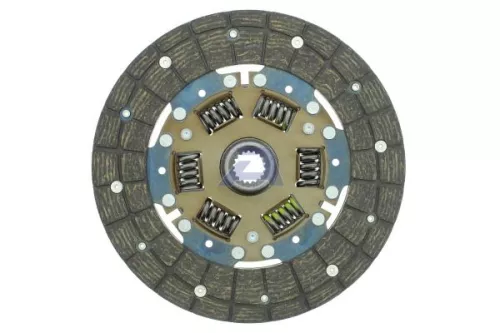 AISIN Clutch Disc (DN-060)
