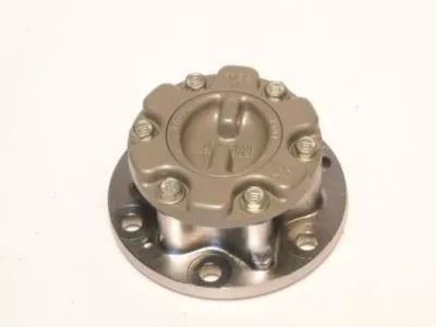 Wheel Hub