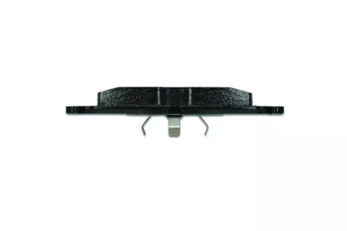 HELLA PAGID Brake Pad Set, disc brake (8DB 355 007-411)