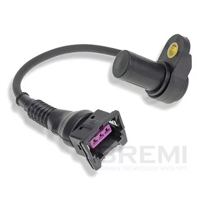 Sensor, camshaft position