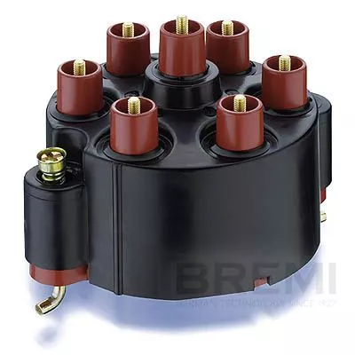 Distributor Cap