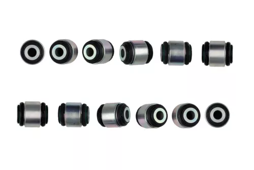 Dust Cover Kit, shock absorber