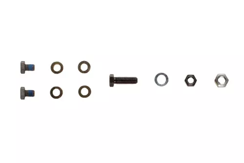 BILSTEIN Shock Absorber (22-001917)