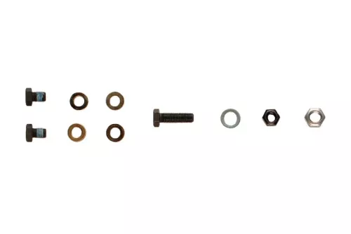 BILSTEIN Shock Absorber (22-100436)