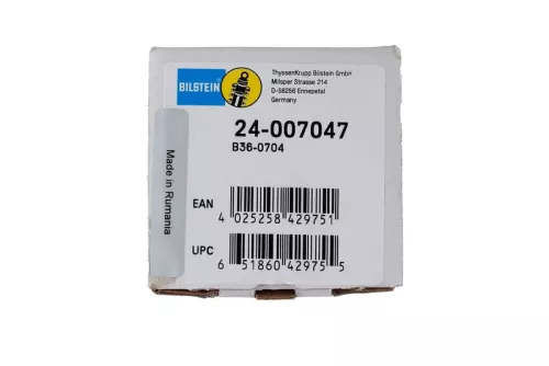 BILSTEIN Shock Absorber (24-007047)