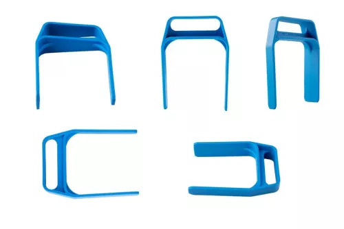 BILSTEIN Air Spring, suspension (40-076621)