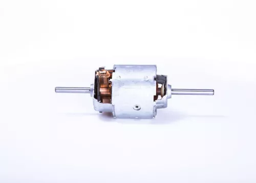 BOSCH Electric Motor, interior blower (0130111130)