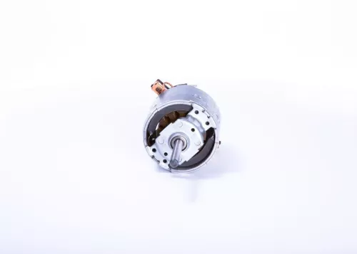 BOSCH Electric Motor, interior blower (0130111130)
