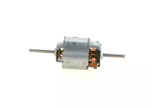 Electric Motor, interior blower