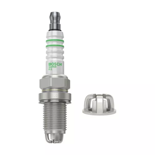 BOSCH Spark Plug (0241235752)