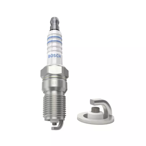 BOSCH Spark Plug (0 241 235 753)