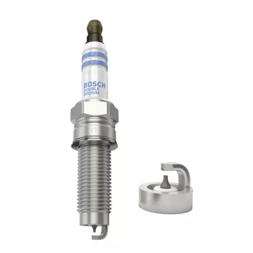 BOSCH Spark Plug (0242129524)