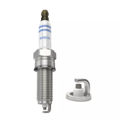 BOSCH Spark Plug (0242135527)