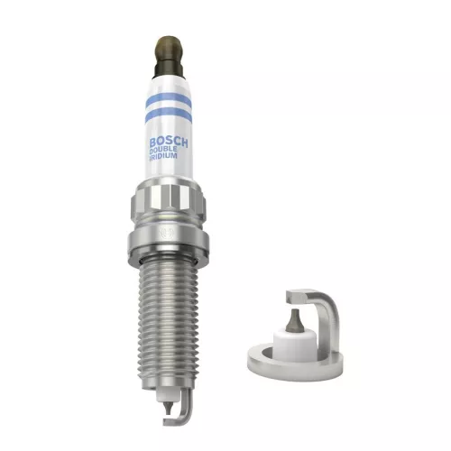 BOSCH Spark Plug (0242140521)