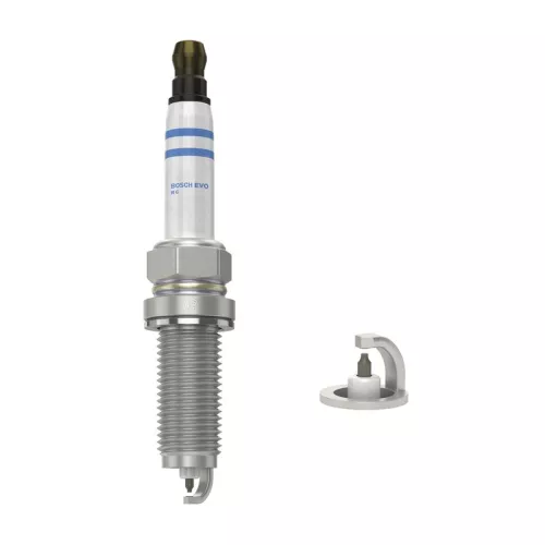 BOSCH Spark Plug (0242140566)