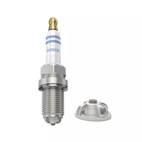 BOSCH Spark Plug (0242235715)