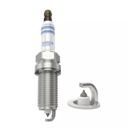 BOSCH Spark Plug (0242235769)