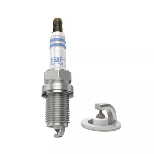 BOSCH Spark Plug (0242236544)