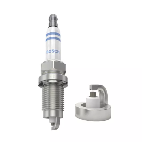 BOSCH Spark Plug (0242236565)