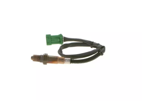 BOSCH Oxygen Sensor (0258006027)