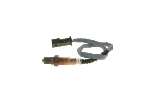 BOSCH Oxygen Sensor (0258010418)