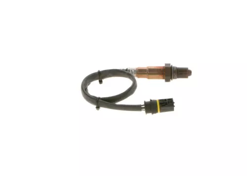 BOSCH Oxygen Sensor (0258006181)