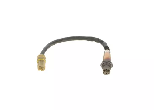 Oxygen Sensor
