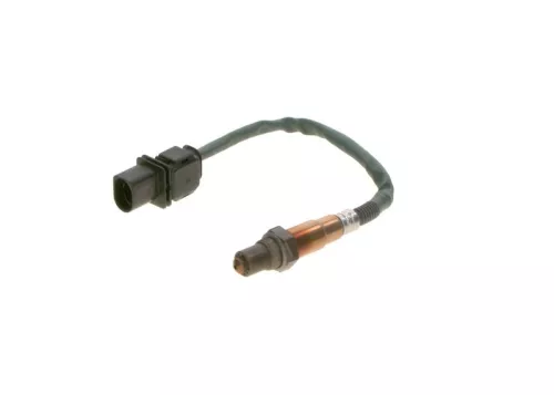 Oxygen Sensor