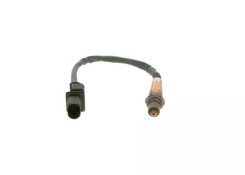 BOSCH Oxygen Sensor (0258017014)