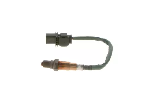 BOSCH Oxygen Sensor (0258017014)