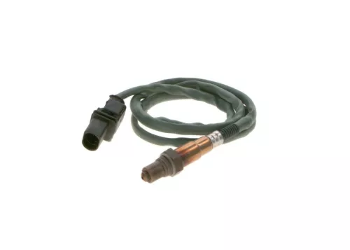 Oxygen Sensor