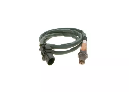 BOSCH Oxygen Sensor (0258017020)