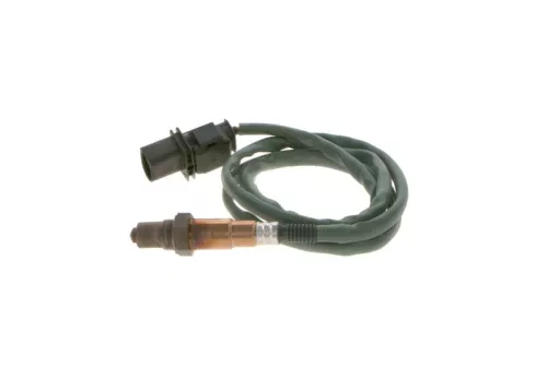 BOSCH Oxygen Sensor (0258017020)