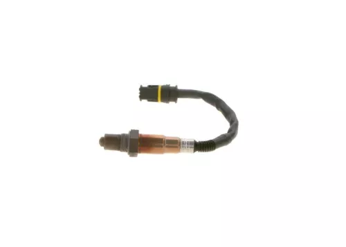 BOSCH Oxygen Sensor (0258006436)