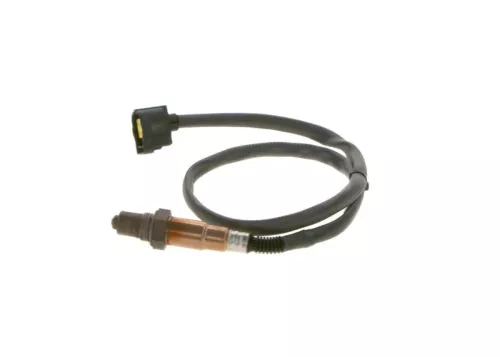BOSCH Oxygen Sensor (0 258 006 691)