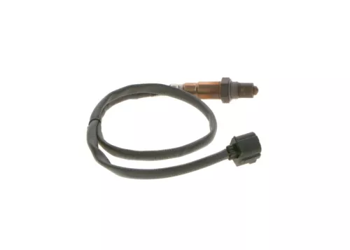 BOSCH Oxygen Sensor (0 258 006 691)