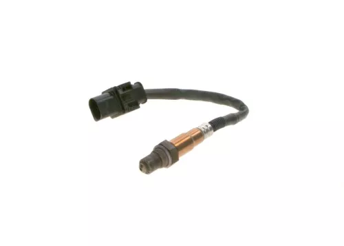 Oxygen Sensor