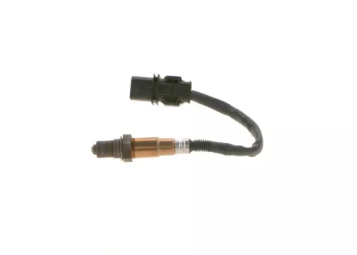 BOSCH Oxygen Sensor (0258017217)