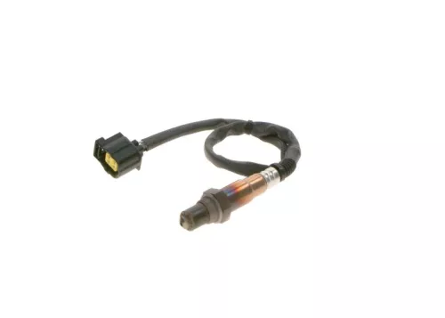 Oxygen Sensor