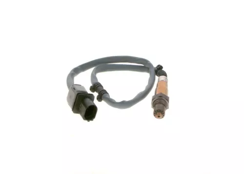 BOSCH Oxygen Sensor (0 258 017 218)