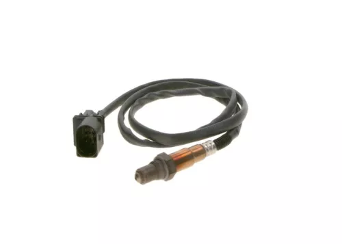 Oxygen Sensor