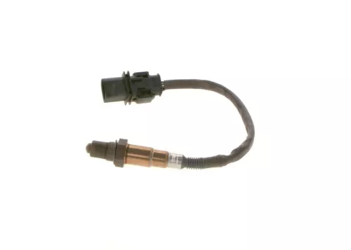 BOSCH Oxygen Sensor (0258017339)