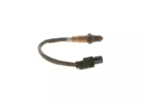 BOSCH Oxygen Sensor (0258017339)